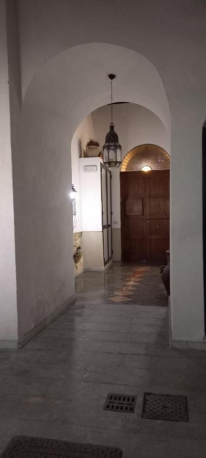 Suite alla Cattedrale Palermo Esterno foto